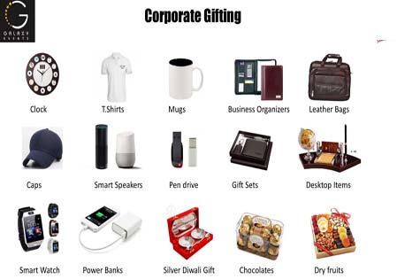 22 Trustworthy Corporate Gifts Suppliers in Singapore [2024]